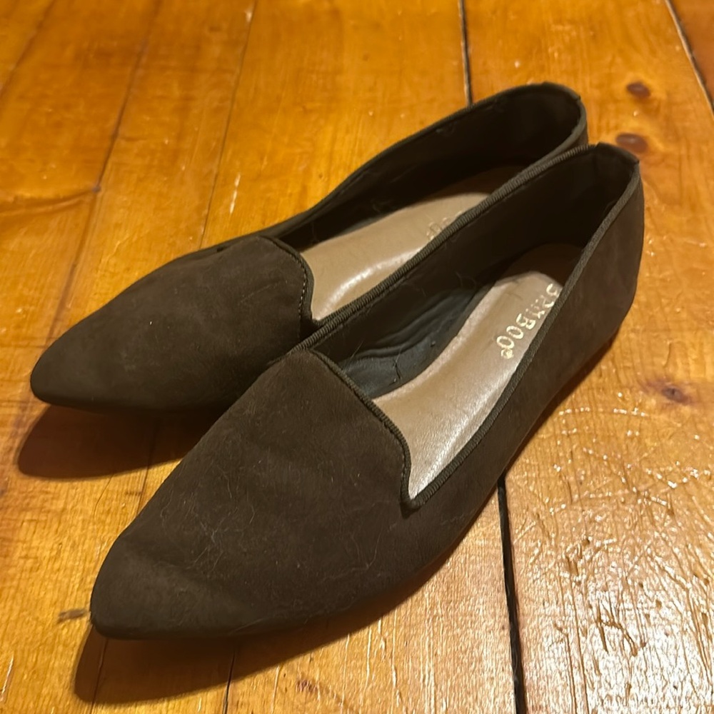 Flats